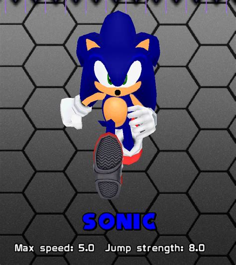 Sonic World DX – Endless Modding Possibilities! | Sonic World