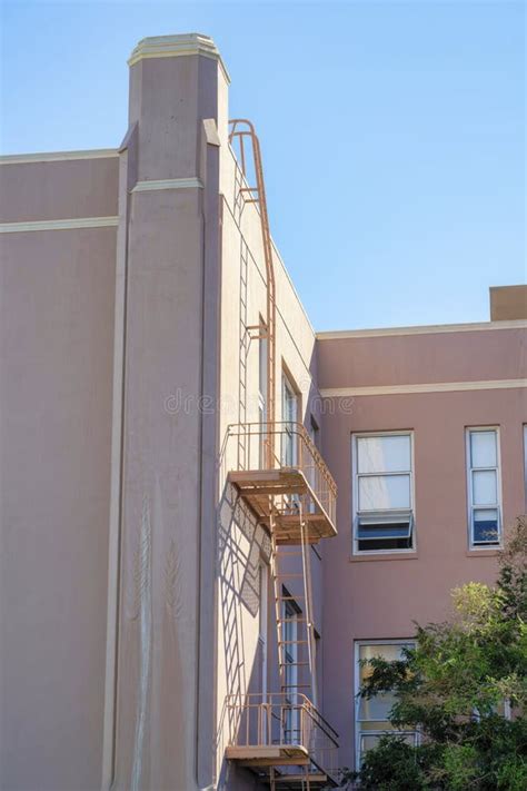 Fire escape ladder for balcony railing - sherywebhosting