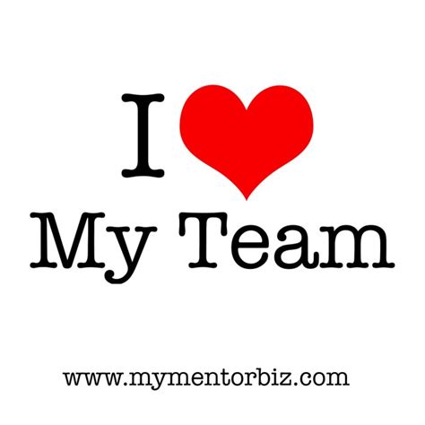 love my team color - Corporate Mentor | My Mentor Biz | Gale Bates