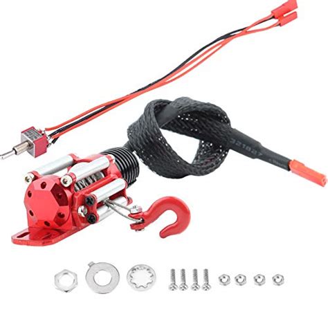 Best rc winch - Best of Review Geeks