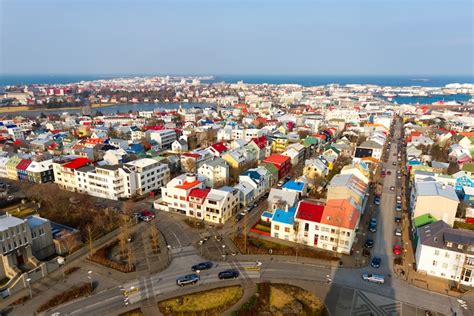 Hallgrímskirkja – Iceland | Geoff shoots the world