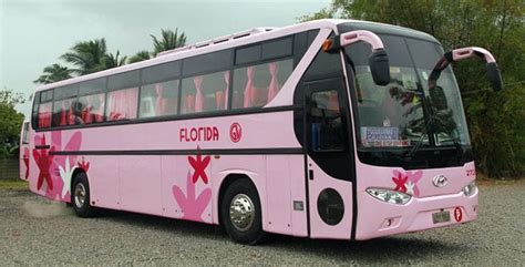 Florida Bus Manila to Laoag Bus: Schedule, Tickets, Fares, and Booking