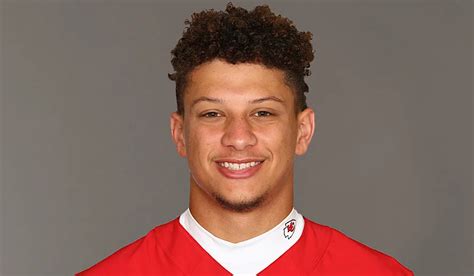 Why Kansas City Chiefs' Patrick Mahomes is the Most Talked-About ...