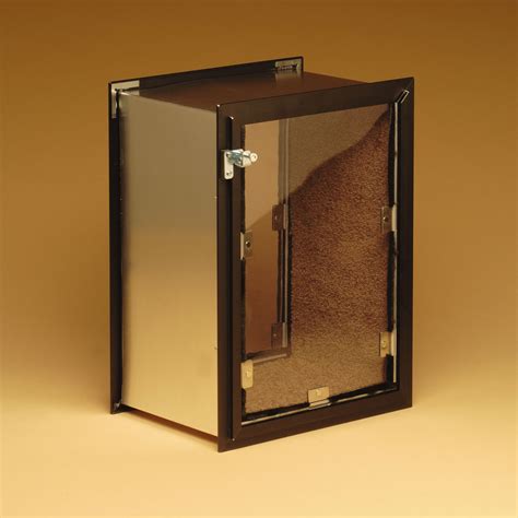 Hale Pet Door™ Wall Mount - Premium Pet Doors