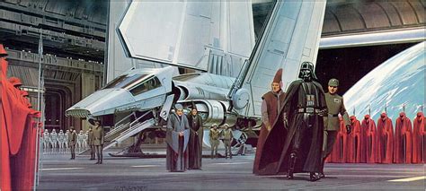 HD wallpaper: art, concept, hoth, mcquarrie, ralph, star, wars ...