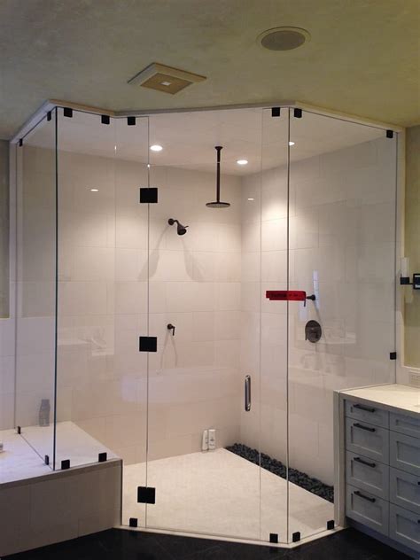 Types of Glass Shower Enclosures – 123 home design