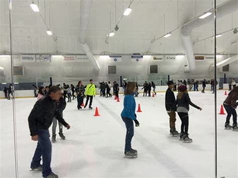 Pasadena Ice Skating Center, pasadena, United States Of America - Top ...