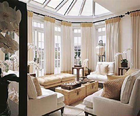 Home Improvement Archives | Home, Sunroom furniture, Sunroom curtains