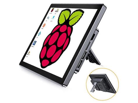 Deals: UPERFECT Raspberry Pi Touchscreen Monitor - Geeky Gadgets