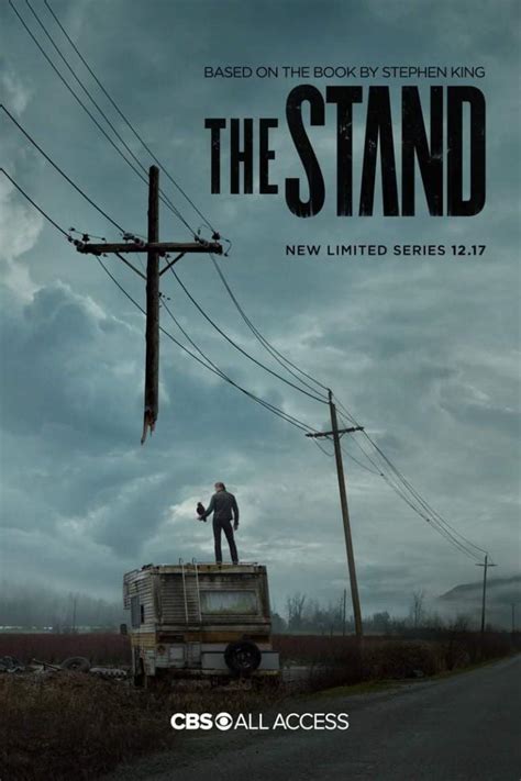 THE STAND’S TRAILER INTRODUCES THE DARK MAN - THE HORROR ENTERTAINMENT MAGAZINE