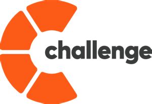 Challenge Logo PNG Vector (SVG) Free Download