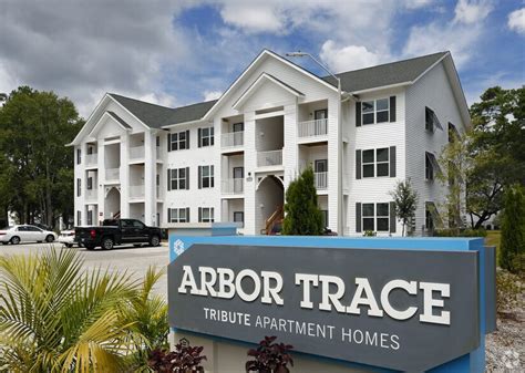 Arbor Trace Apartments For Rent in Wilmington, NC - ForRent.com