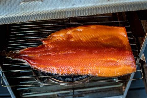 Cold Smoked Salmon Recipe - Let the Baking Begin!