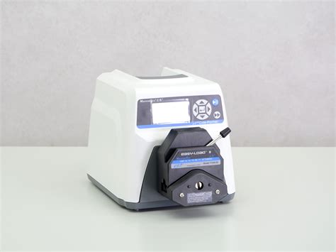 Masterflex L/S Peristaltic pump - Gemini BV