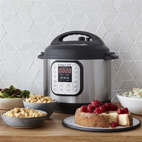 Top 10 Best Electric Pressure Cookers in 2023 Complete Reviews