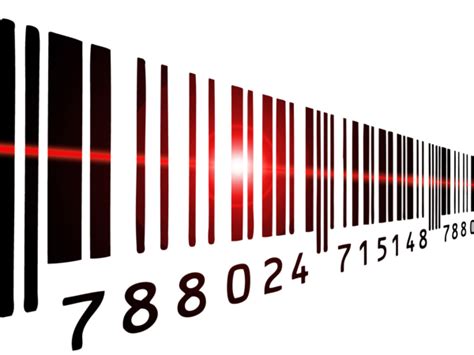 Informationen zu Barcodes 2D Codes und deren Eigenschaften