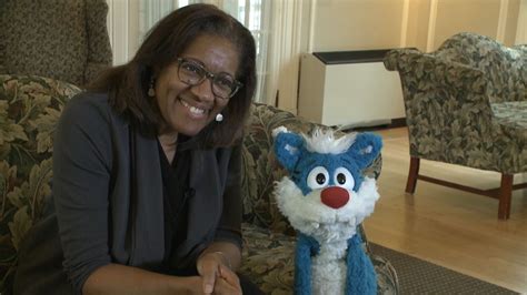 Daemen College mascot, Willie, launches video series to help kids ...