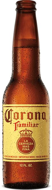 Corona Familiar Import Beer Reviews 2019