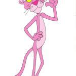 pink panther Meme Generator - Imgflip