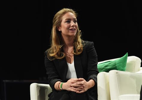 Bumble Co-founder Whitney Wolfe Herd Becomes World’s