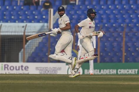 India vs Bangladesh: 1st Test | Day 1| Review, Scorecard.