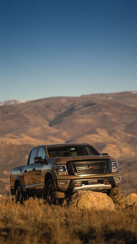 2021 Nissan Titan Starting Price Revealed, Base Model Costs $36,550 - autoevolution