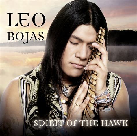 [New Age/Pan Flute] Leo Rojas - Spirit Of The Hawk (2012) [FLAC ...