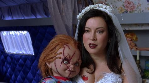 Seed of Chucky (2004) | FilmFed