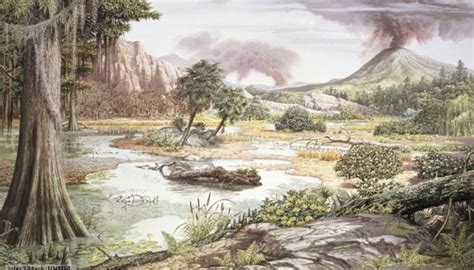 Climate: Past, Present & Future | What can the Cretaceous tell us about ...