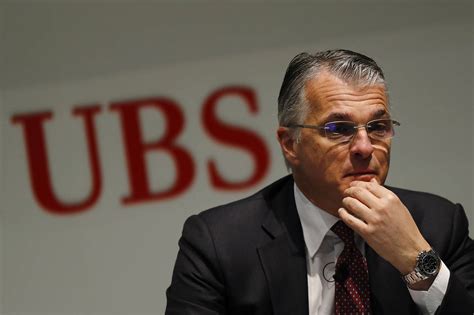 Sergio Ermotti pay hits $14.9m as bonuses rise at UBS