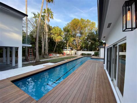 6 Great Reasons To Own an Ipe Deck For Summer » Brazilian Lumber