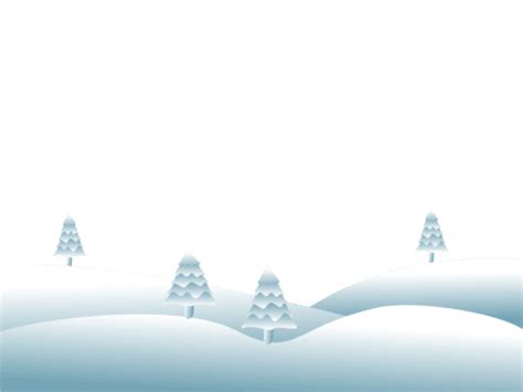 Free Animated Snow Clipart