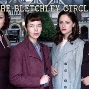 The Bletchley Circle - Rotten Tomatoes