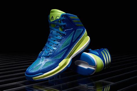 adidas Basketball Unveils Crazy Light 3 | Sneakers, Basketball shoes, Shoes