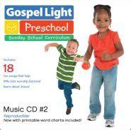 19 Gospel Light Curriculum ideas | gospel, sunday school curriculum ...