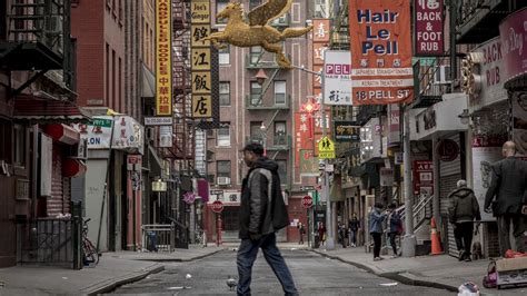 A Highly Historic, Incredibly Tasty Food Tour of Manhattan’s Chinatown ...