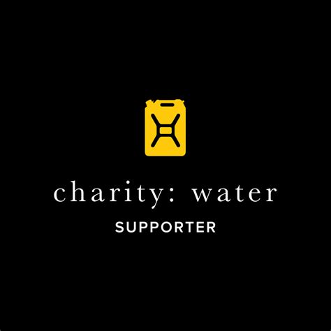 Media Resources | charity: water