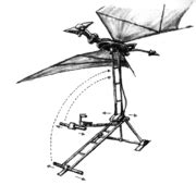 Pteranodon Robot | Wikizilla, the kaiju encyclopedia