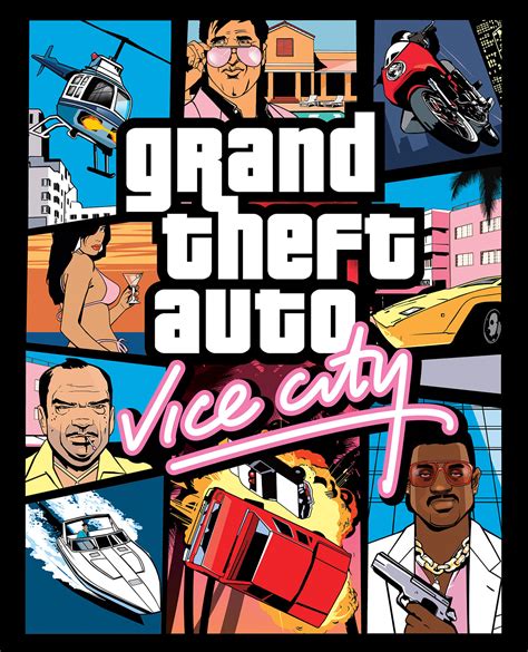 Image - GTA Vice City Box Art.jpg - GTA Wiki, the Grand Theft Auto Wiki ...