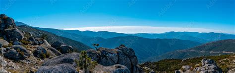 Serra da Estrela Stock Photo | Adobe Stock