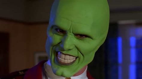 The Mask 2: Is Jim Carrey Returning For A Sequel?