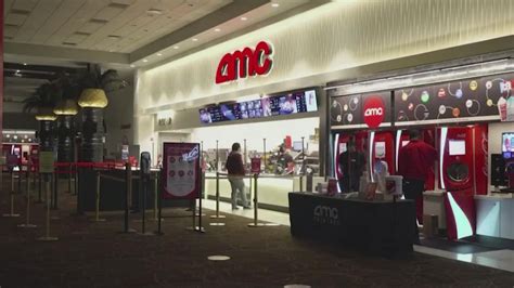 AMC Theatres rolling out different ticket prices based on seating | khou.com