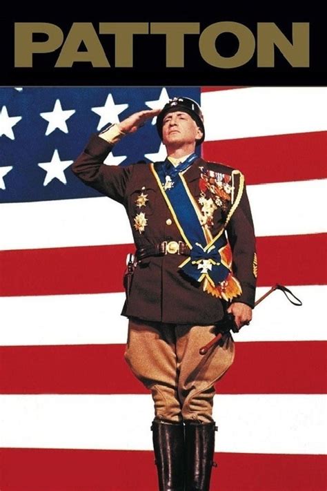 Patton (film) - Alchetron, The Free Social Encyclopedia