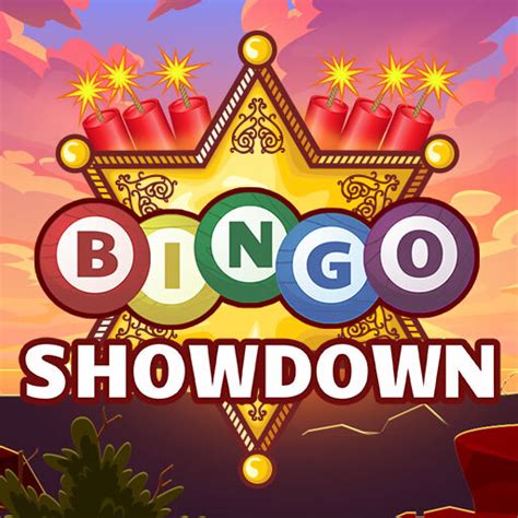 Amazon.com: Bingo Showdown : Apps & Games