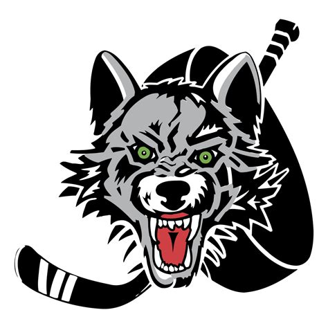 Chicago Wolves Logo PNG Transparent – Brands Logos