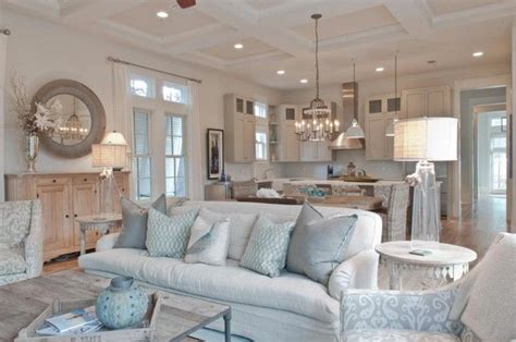 Inspiring A Cottage Style Home - CHD Interiors