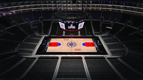 La Clippers New Arena - Los Angeles Clippers May Finally Have Their Own Arena Sportsbet Io ...