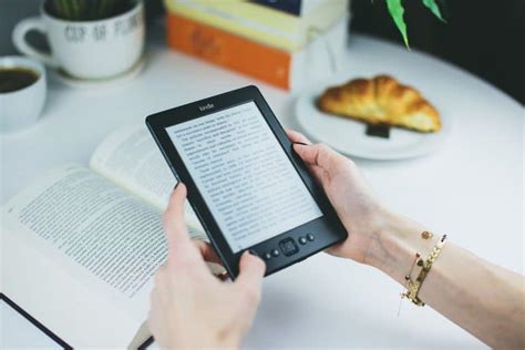 Does Kindle Track Reading Time? Here’s The Truth – pluggedandplayed.com