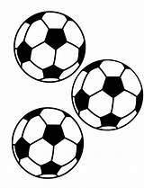 Soccer Ball Coloring Page At GetColoringscom  Free Printable sketch template