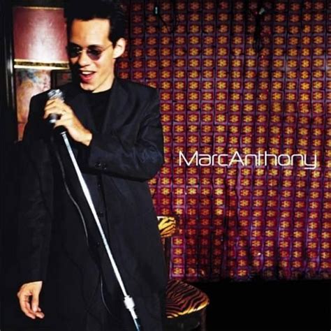 Marc Anthony, 16/9/1698, Salsa y pop, New York | Marc anthony songs, Marc anthony, Latin music